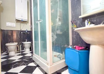 Three-room apartment Via Europa, San Donato Milanese - photo 10