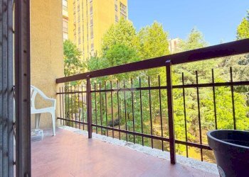 Three-room apartment Via Europa, San Donato Milanese - photo 12