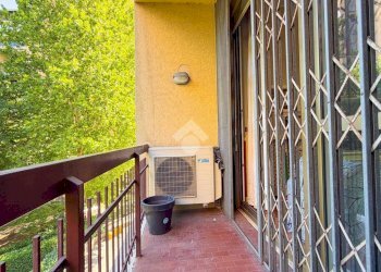 Three-room apartment Via Europa, San Donato Milanese - photo 13