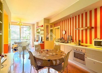 Three-room apartment Via Europa, San Donato Milanese - photo 14
