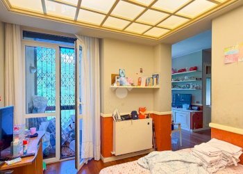 Three-room apartment Via Europa, San Donato Milanese - photo 16