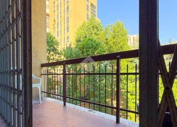 Three-room apartment Via Europa, San Donato Milanese - photo 19
