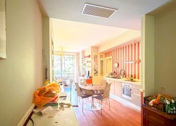 Three-room apartment Via Europa, San Donato Milanese - photo 20