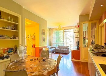 Three-room apartment Via Europa, San Donato Milanese - photo 21