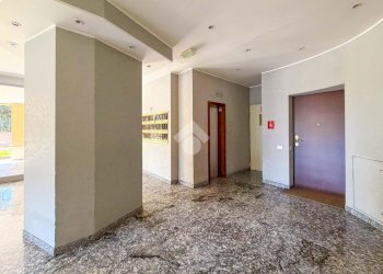 Three-room apartment Via Europa, San Donato Milanese - photo 25