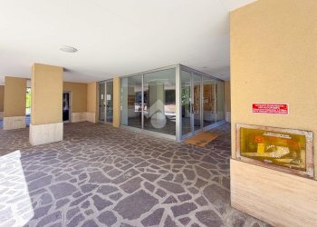 Three-room apartment Via Europa, San Donato Milanese - photo 26