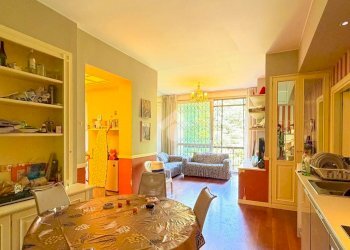 Three-room apartment Via Europa, San Donato Milanese - photo 28