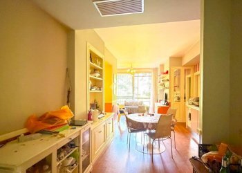 Three-room apartment Via Europa, San Donato Milanese - photo 29