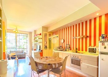 Three-room apartment Via Europa, San Donato Milanese - photo 30