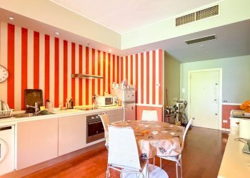 Three-room apartment Via Europa, San Donato Milanese - photo 31