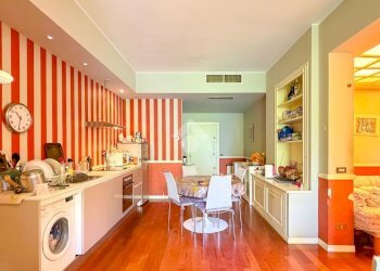 Three-room apartment Via Europa, San Donato Milanese - photo 35