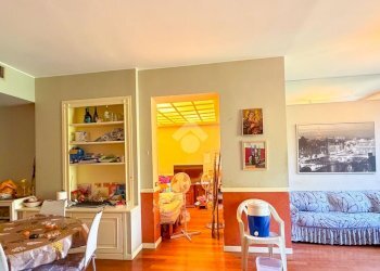 Three-room apartment Via Europa, San Donato Milanese - photo 36