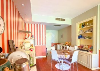 Three-room apartment Via Europa, San Donato Milanese - photo 37