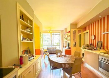 Three-room apartment Via Europa, San Donato Milanese - photo 38