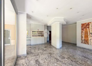 Three-room apartment Via Europa, San Donato Milanese - photo 39