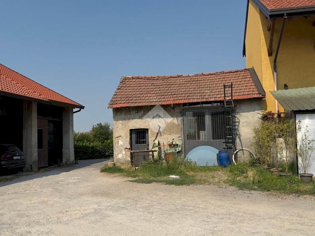 Rustico Str. della Cascina Canepa, Pessano con Bornago - foto 1