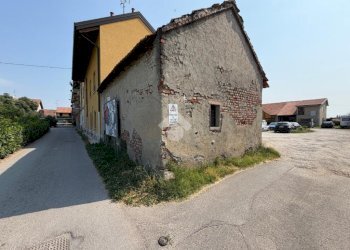 Rustic Str. della Cascina Canepa, Pessano con Bornago - photo 2
