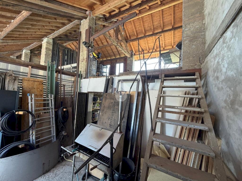 Rustico Str. per Cascina Canepa, Pessano con Bornago - foto 2