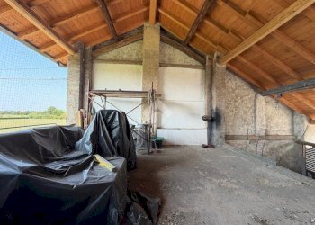Rustic Str. per Cascina Canepa, Pessano con Bornago - photo 6