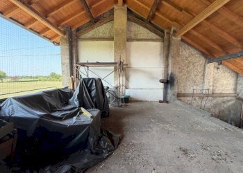 Rustic Str. per Cascina Canepa, Pessano con Bornago - photo 7
