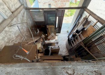 Rustic Str. per Cascina Canepa, Pessano con Bornago - photo 8
