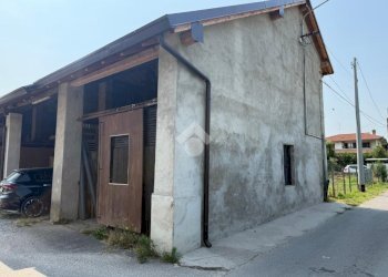 Rustic Str. per Cascina Canepa, Pessano con Bornago - photo 9