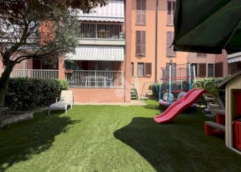 Bilocale Piazza Orsa Maggiore, Pessano con Bornago - foto 21