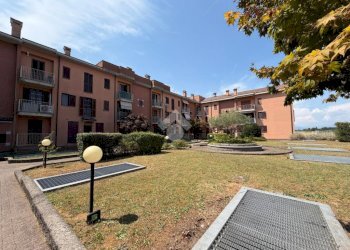 Bilocale Piazza Orsa Maggiore, Pessano con Bornago - foto 22