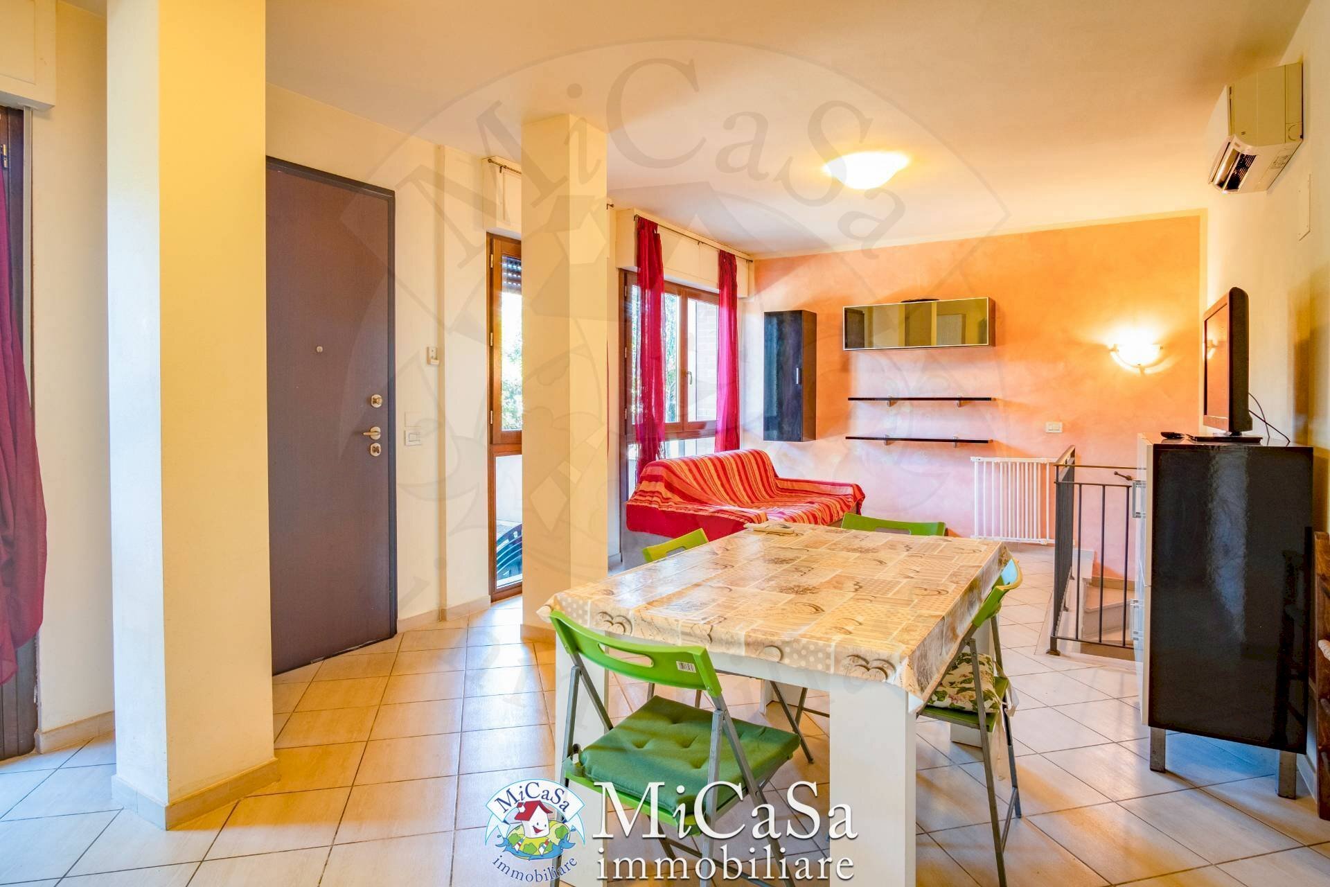 Foto 1 - Three-room apartment Via Pisorno
 
14, Pisa - photo 1