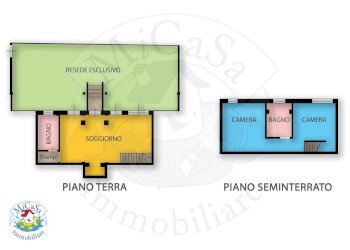Foto 21 - Three-room apartment Via Pisorno
 
14, Pisa - photo 21