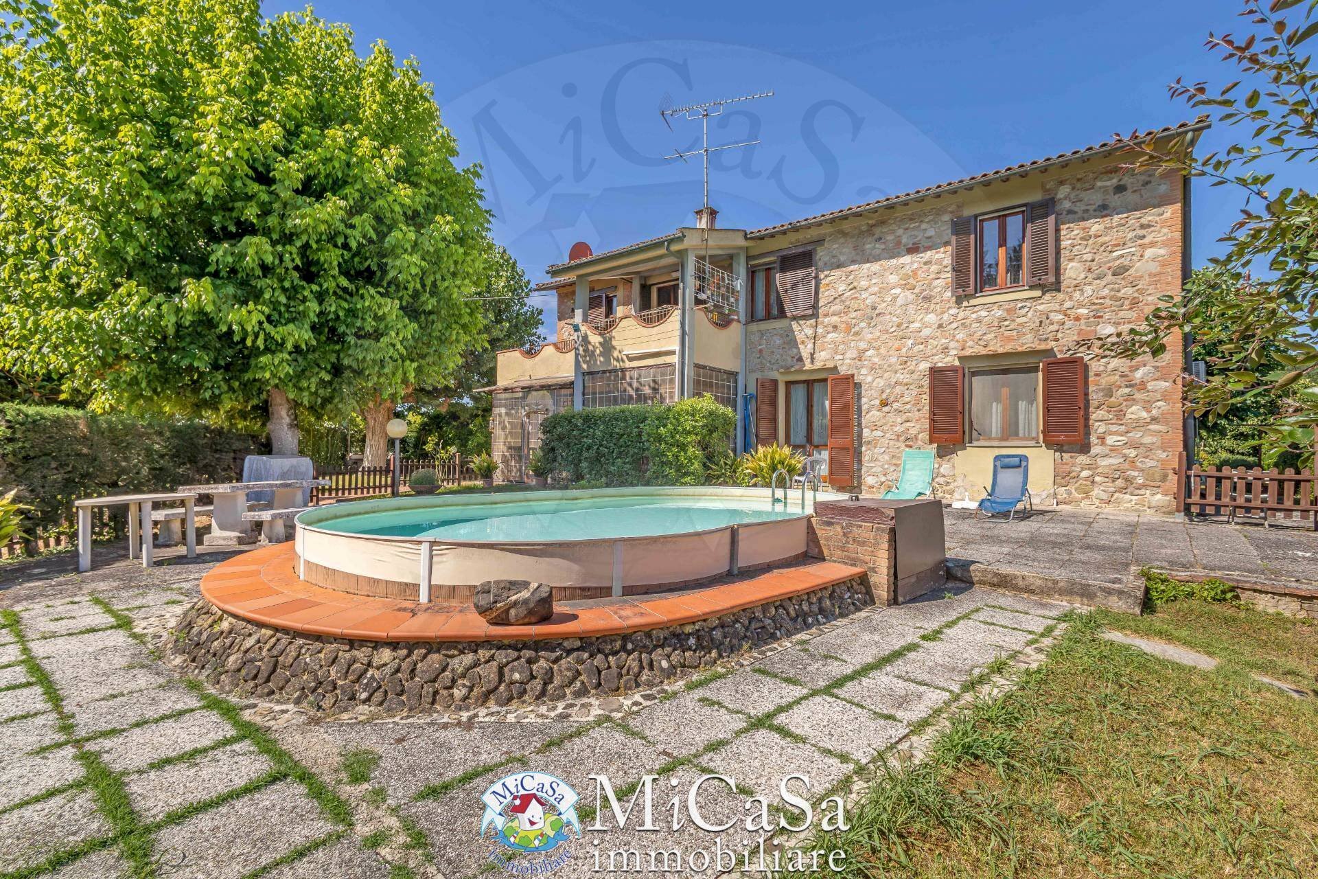 Foto 2 - Villa Via Volterrana
505, Terricciola - foto 2