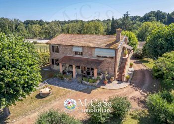 Foto 1 - Villa Via Volterrana
 
505, Terricciola - foto 1