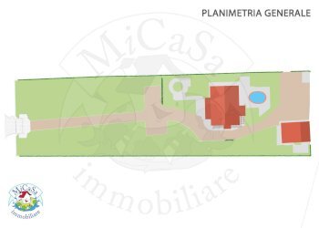 Foto 5 - Villa Via Volterrana
 
505, Terricciola - foto 5