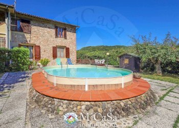 Foto 6 - Villa Via Volterrana
 
505, Terricciola - foto 6
