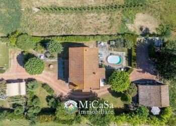 Foto 8 - Villa Via Volterrana
 
505, Terricciola - foto 8