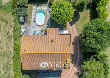 Foto 9 - Villa Via Volterrana
 
505, Terricciola - foto 9
