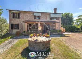 Foto 10 - Villa Via Volterrana
 
505, Terricciola - foto 10