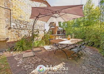 Foto 11 - Villa Via Volterrana
 
505, Terricciola - foto 11