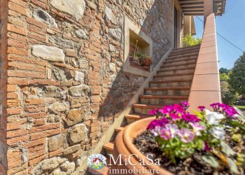 Foto 12 - Villa Via Volterrana
 
505, Terricciola - foto 12