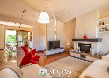 Foto 15 - Villa Via Volterrana
 
505, Terricciola - foto 15