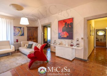 Foto 16 - Villa Via Volterrana
 
505, Terricciola - foto 16