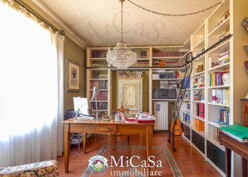 Foto 17 - Villa Via Volterrana
 
505, Terricciola - foto 17