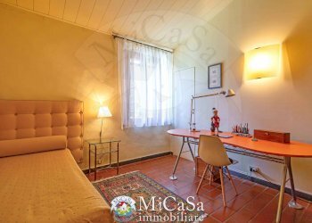 Foto 19 - Villa Via Volterrana
 
505, Terricciola - foto 19