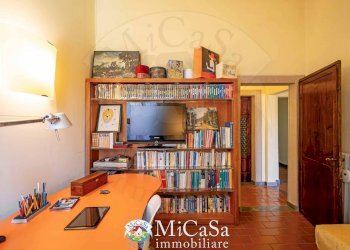 Foto 20 - Villa Via Volterrana
 
505, Terricciola - foto 20