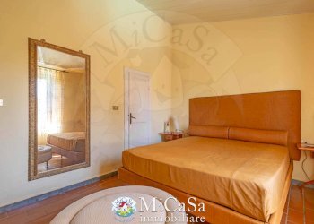 Foto 22 - Villa Via Volterrana
 
505, Terricciola - foto 22