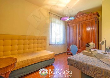 Foto 23 - Villa Via Volterrana
 
505, Terricciola - foto 23