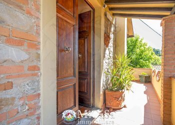 Foto 26 - Villa Via Volterrana
 
505, Terricciola - foto 26