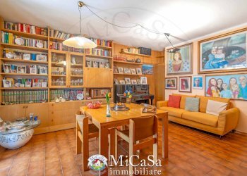 Foto 31 - Villa Via Volterrana
 
505, Terricciola - foto 31