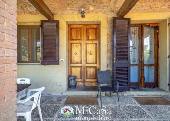 Foto 37 - Villa Via Volterrana
 
505, Terricciola - foto 37