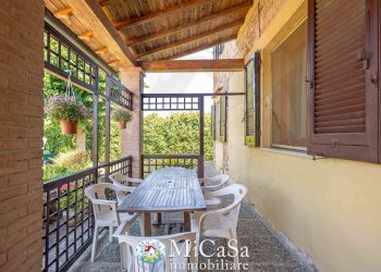 Foto 38 - Villa Via Volterrana
 
505, Terricciola - foto 38